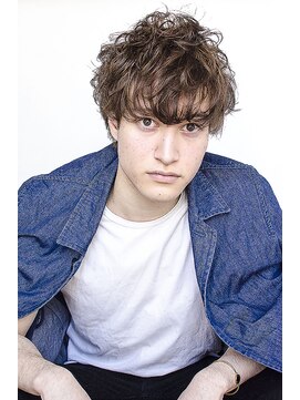 キートスバイガーランド (Kiitos by Garland) [Kiitos/吉祥寺]セミウェットショート02