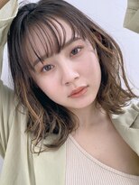 ガーデントウキョウ(GARDEN Tokyo)&nbsp;【GARDEN 田中麻由】