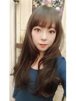 ヘアーメイク ロコ エクステンションズ 亀戸店(Hair make ROCO Market etensions) 皆様が「綺麗に　可愛く　美しく　健康に・・」なって（*^_^*）