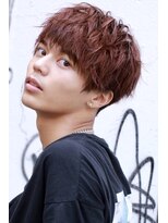 アドール(ADOR) 大人気!ショートスタイル【ADOR*HIRO】