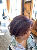 館林　MAHALO HAIR  RooM 髪質改善