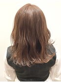 サクラベージュ