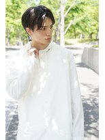 ビュート ヘアー ジョージ(Beaut Hair GEORGE) 色気満載のワイルドショート