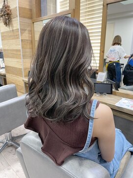 ジゼル(gisele) (稲毛)ハイライト