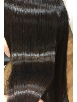 レオ 幸手(Leo) 幸手/20代/30代/40代/50代/大人可愛い/ワンレン/ロング/レイヤー