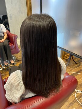 ヘアーアンドライフ リノア あびこ店(LINOAH) サロンスタイル