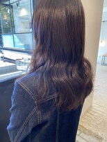 ツクシ(tsukusi)&nbsp;つやんつやんロング