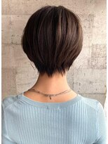 ザ シー 海老名(The C)&nbsp;[The C ] 30代40代50代◎耳掛けショート