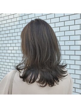 アリア(Aria) くびれミディアム【臼杵/大分】