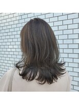 アリア(Aria) くびれミディアム【臼杵/大分】