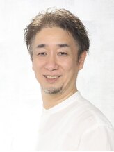 アクトスタイリッシュヘアー 知立(Act stylish hair) 稲嶋 拓也