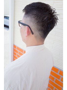 アット(att..) att..【とつかひろや】お客様style