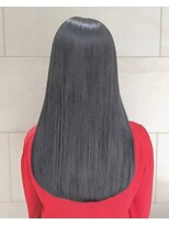 ジエクト 本店(The Ect)&nbsp;髪質改善×酸性ストレート×地毛風ストレート