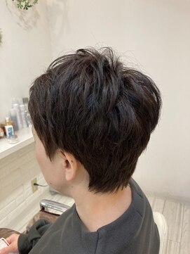 アリス(Alice) ショートレイヤー