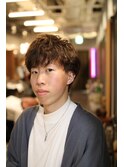 メンズショート