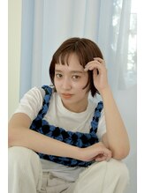 「シャンプーの時間を楽しみにしてほしい」気持ちのこもったシャンプータイム♪