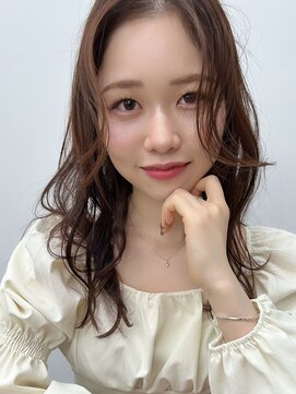 シロク センター南(SHIROKU) グラデーションカラー/ペールベージュ/ダブルカラーケアブリーチ