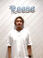 リーズ(Reese) 森下 慧