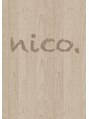 ニコデュエ 本厚木(nico. due) nico due