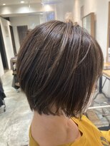 髪質改善サロン ミューズ 一社店(MUSE) 【業界話題★髪質改善美髪チャージTR★94%OGカラー取扱サロン】