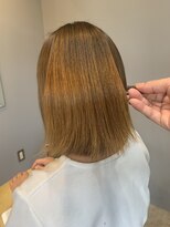 ジーニー(genie)&nbsp;☆美髪矯正☆