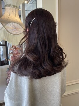 アクシス 栄ガスビル店(`AXIS) ピンクラベンダー