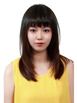 シャルドン(chardon)&nbsp;【chardon】ヘビーバングロング