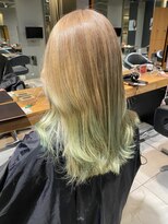 リー 京橋(Lee)&nbsp;グラデーションカラー