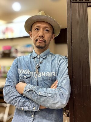 【百万遍】歴20年以上のベテランスタイリストが＜高技術×満足の仕上がり＞をお届け◎サロン帰りも楽しく！