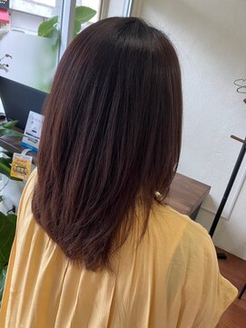 バランス(balance) 大人レイヤー