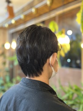 ピンクベルベット(PINKVELVET) ウェーブショート