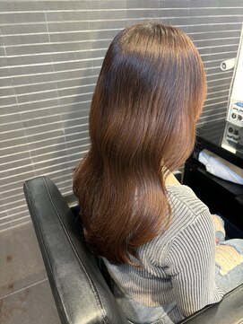 フルショウ 梅田(FURUSHO) ワカタケのお客様スタイル