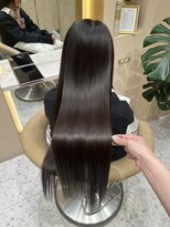 プアメリア 名古屋(Puamelia)&nbsp;最高級髪質改善トリートメント