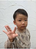 キッズカット
