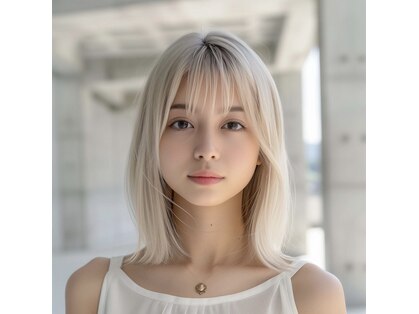 ボンド(Bond)の写真