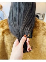 オーダーワン(OORDER1) ：lavender gray ：