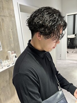 ベール(Vale) スパイラルパーマ