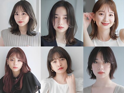 ガーデン アオヤマ(GARDEN aoyama)の写真