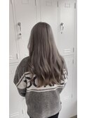 ヘーゼルベージュミルクティーベージュチョコレート10代20代