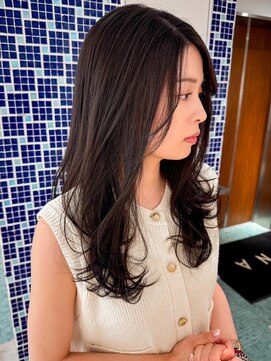 アテナ(ATENA) ミドルレイヤー【中嶋翔也】