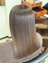 縁(EN)&nbsp;髪質改善トリートメント