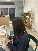 オリーブグレージュ