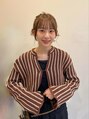 アンカーデイズ(Anchor Days) 田中 千尋