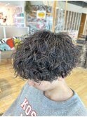 波巻きスパイラル