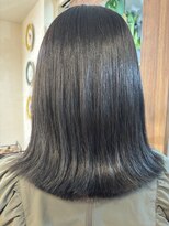 インビテーション(invitation)&nbsp;ナチュラルブラック