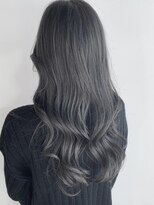 ルミナスビューティーケア(Luminous beauty care)&nbsp;透明感グレーカラー