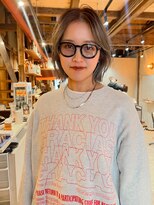 ホビー(HOBBY)&nbsp;salon style