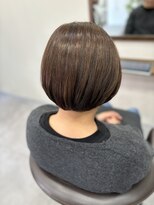 ルーム 大和店(ROOM)&nbsp;髪質改善メテオ