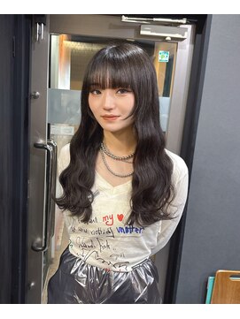 ボアップ(boappu) プルエクステで憧れの巻き出来ちゃいます