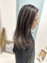 サニールーム(Sunny Room)&nbsp;ロングレイヤー